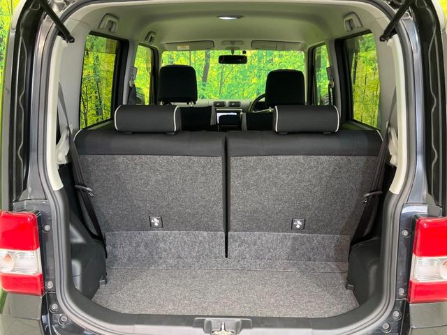 ムーヴコンテ X SDナビ 禁煙車 ETC Bluetooth フルセグ スマートキー 革巻きステアリング オートエアコン CD/DVD再生 盗難防止装置 プライバシーガラス アイドリングストップ ベンチシート(10枚目)