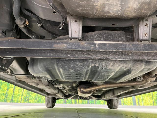 ムーヴコンテ X SDナビ 禁煙車 ETC Bluetooth フルセグ スマートキー 革巻きステアリング オートエアコン CD/DVD再生 盗難防止装置 プライバシーガラス アイドリングストップ ベンチシート(19枚目)