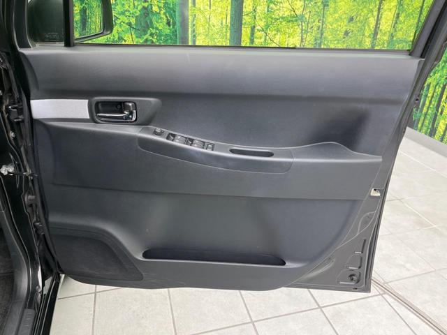 ムーヴコンテ X SDナビ 禁煙車 ETC Bluetooth フルセグ スマートキー 革巻きステアリング オートエアコン CD/DVD再生 盗難防止装置 プライバシーガラス アイドリングストップ ベンチシート(30枚目)