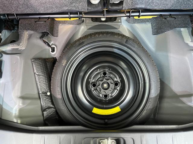 ムーヴコンテ X SDナビ 禁煙車 ETC Bluetooth フルセグ スマートキー 革巻きステアリング オートエアコン CD/DVD再生 盗難防止装置 プライバシーガラス アイドリングストップ ベンチシート(32枚目)