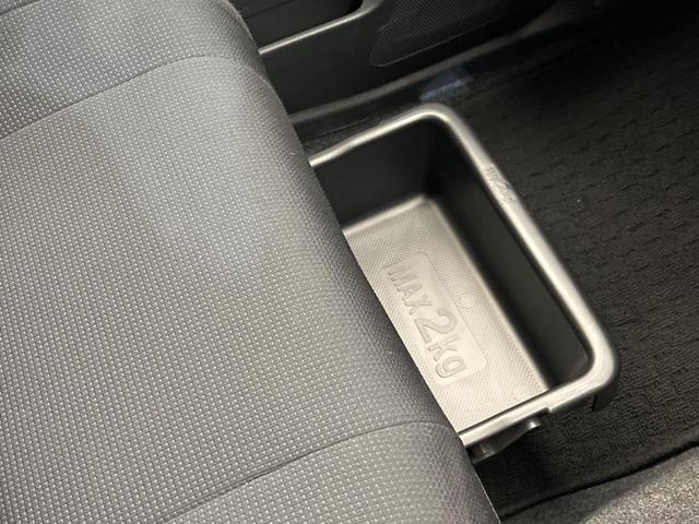 ムーヴコンテ X SDナビ 禁煙車 ETC Bluetooth フルセグ スマートキー 革巻きステアリング オートエアコン CD/DVD再生 盗難防止装置 プライバシーガラス アイドリングストップ ベンチシート(41枚目)