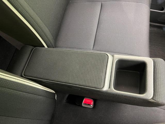 ムーヴコンテ X SDナビ 禁煙車 ETC Bluetooth フルセグ スマートキー 革巻きステアリング オートエアコン CD/DVD再生 盗難防止装置 プライバシーガラス アイドリングストップ ベンチシート(45枚目)