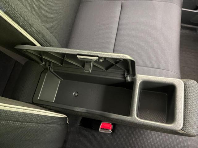 ムーヴコンテ X SDナビ 禁煙車 ETC Bluetooth フルセグ スマートキー 革巻きステアリング オートエアコン CD/DVD再生 盗難防止装置 プライバシーガラス アイドリングストップ ベンチシート(46枚目)