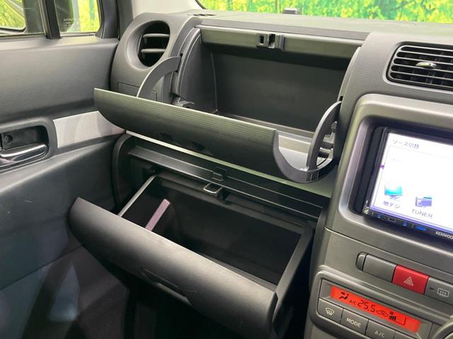 ムーヴコンテ X SDナビ 禁煙車 ETC Bluetooth フルセグ スマートキー 革巻きステアリング オートエアコン CD/DVD再生 盗難防止装置 プライバシーガラス アイドリングストップ ベンチシート(47枚目)