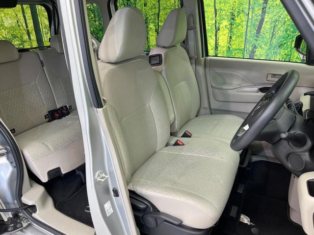 ｅＫスペース Ｇ　電動スライドドア　衝突軽減装置　禁煙車　ＳＤナビ　バックカメラ　ＥＴＣ　Ｂｌｕｅｔｏｏｔｈ　スマートキー　シートヒーター　レーンキープ　クリアランスソナー　アイドリングストップ（8枚目）