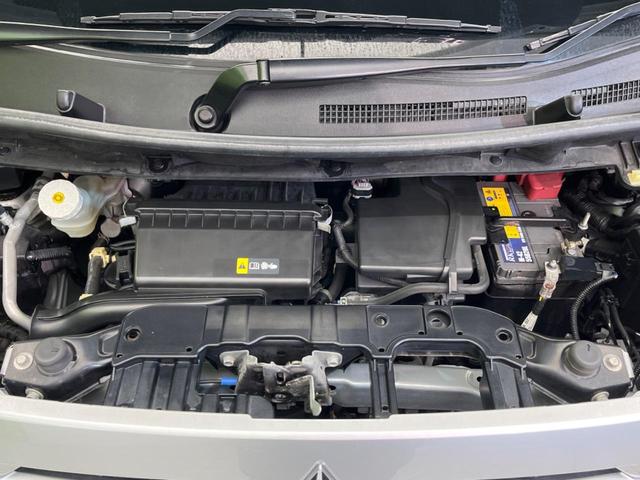 ｅＫスペース Ｇ　電動スライドドア　衝突軽減装置　禁煙車　ＳＤナビ　バックカメラ　ＥＴＣ　Ｂｌｕｅｔｏｏｔｈ　スマートキー　シートヒーター　レーンキープ　クリアランスソナー　アイドリングストップ（18枚目）