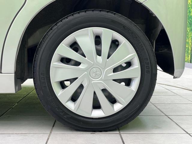 ｅＫスペース Ｇ　電動スライドドア　衝突軽減装置　禁煙車　ＳＤナビ　バックカメラ　ＥＴＣ　Ｂｌｕｅｔｏｏｔｈ　スマートキー　シートヒーター　レーンキープ　クリアランスソナー　アイドリングストップ（24枚目）