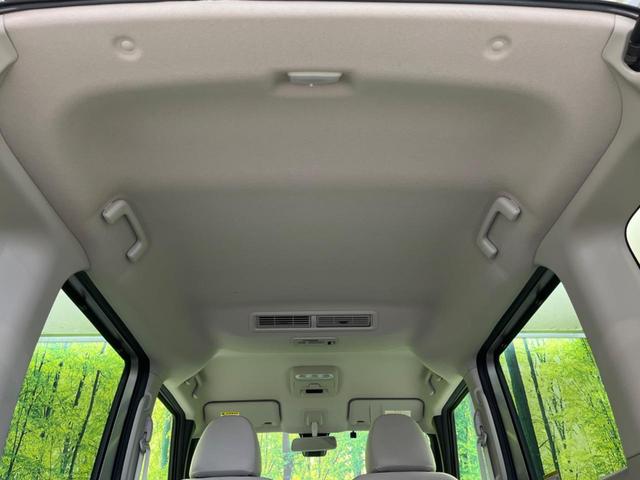 ｅＫスペース Ｇ　電動スライドドア　衝突軽減装置　禁煙車　ＳＤナビ　バックカメラ　ＥＴＣ　Ｂｌｕｅｔｏｏｔｈ　スマートキー　シートヒーター　レーンキープ　クリアランスソナー　アイドリングストップ（29枚目）