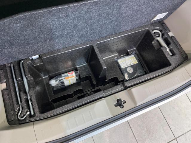 ｅＫスペース Ｇ　電動スライドドア　衝突軽減装置　禁煙車　ＳＤナビ　バックカメラ　ＥＴＣ　Ｂｌｕｅｔｏｏｔｈ　スマートキー　シートヒーター　レーンキープ　クリアランスソナー　アイドリングストップ（31枚目）