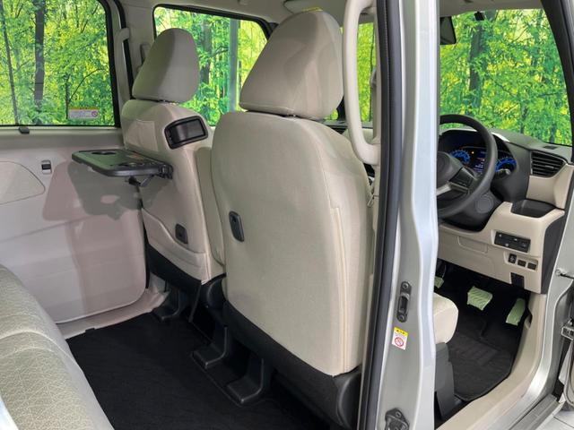 ｅＫスペース Ｇ　電動スライドドア　衝突軽減装置　禁煙車　ＳＤナビ　バックカメラ　ＥＴＣ　Ｂｌｕｅｔｏｏｔｈ　スマートキー　シートヒーター　レーンキープ　クリアランスソナー　アイドリングストップ（36枚目）