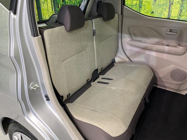 ｅＫワゴン Ｍ　ＳＤナビ　バックカメラ　衝突軽減装置　禁煙車　シートヒーター　コーナーセンサー　レーンキープ　スマートキー　ＥＴＣ　オートマチックハイビーム　車線逸脱警報　Ｂｌｕｅｔｏｏｔｈ再生　ＣＤ再生（9枚目）