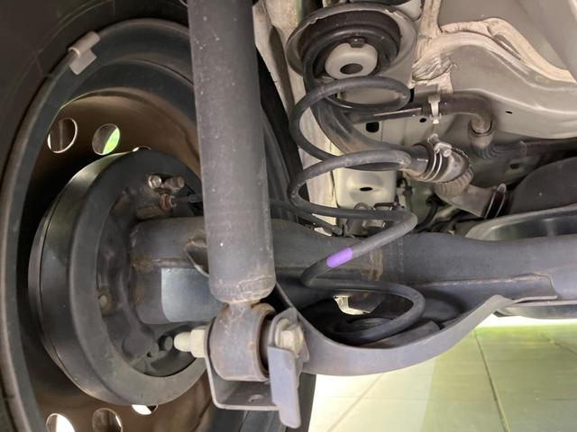 ｅＫワゴン Ｍ　ＳＤナビ　バックカメラ　衝突軽減装置　禁煙車　シートヒーター　コーナーセンサー　レーンキープ　スマートキー　ＥＴＣ　オートマチックハイビーム　車線逸脱警報　Ｂｌｕｅｔｏｏｔｈ再生　ＣＤ再生（20枚目）