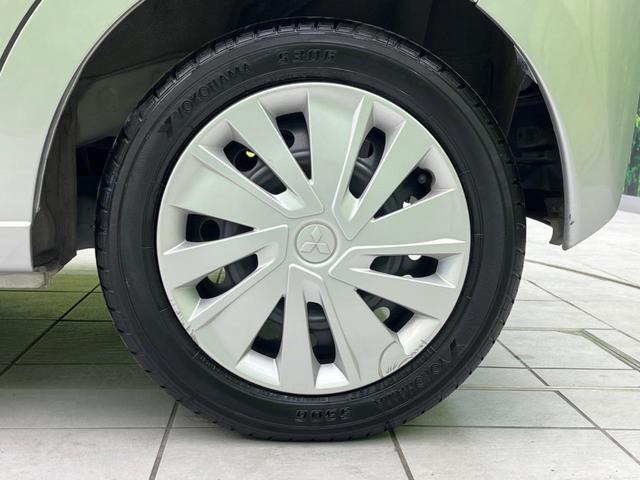 ｅＫワゴン Ｍ　ＳＤナビ　バックカメラ　衝突軽減装置　禁煙車　シートヒーター　コーナーセンサー　レーンキープ　スマートキー　ＥＴＣ　オートマチックハイビーム　車線逸脱警報　Ｂｌｕｅｔｏｏｔｈ再生　ＣＤ再生（24枚目）