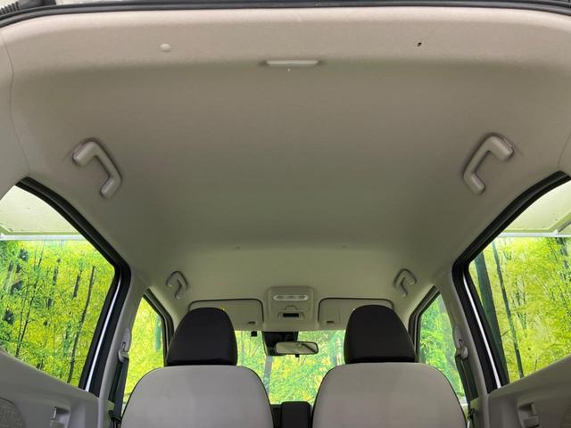 ｅＫワゴン Ｍ　ＳＤナビ　バックカメラ　衝突軽減装置　禁煙車　シートヒーター　コーナーセンサー　レーンキープ　スマートキー　ＥＴＣ　オートマチックハイビーム　車線逸脱警報　Ｂｌｕｅｔｏｏｔｈ再生　ＣＤ再生（30枚目）