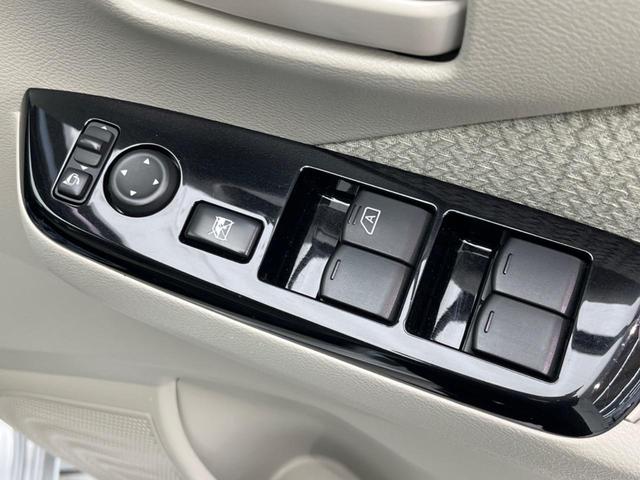 ｅＫワゴン Ｍ　ＳＤナビ　バックカメラ　衝突軽減装置　禁煙車　シートヒーター　コーナーセンサー　レーンキープ　スマートキー　ＥＴＣ　オートマチックハイビーム　車線逸脱警報　Ｂｌｕｅｔｏｏｔｈ再生　ＣＤ再生（35枚目）