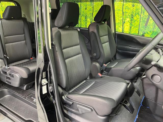 セレナ e-パワー ハイウェイスターV 両側電動スライドドア 純正ナビ 全周囲カメラ 衝突軽減装置 プロパイロット ドライブレコーダー コーナーセンサー レーンキープ スマートキー LEDヘッド ETC オートマチックハイビーム(8枚目)