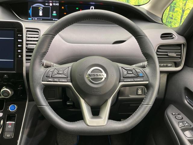 セレナ e-パワー ハイウェイスターV 両側電動スライドドア 純正ナビ 全周囲カメラ 衝突軽減装置 プロパイロット ドライブレコーダー コーナーセンサー レーンキープ スマートキー LEDヘッド ETC オートマチックハイビーム(11枚目)