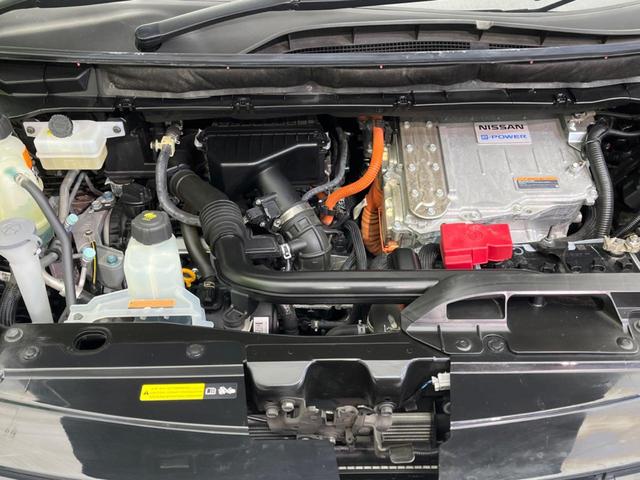 セレナ e-パワー ハイウェイスターV 両側電動スライドドア 純正ナビ 全周囲カメラ 衝突軽減装置 プロパイロット ドライブレコーダー コーナーセンサー レーンキープ スマートキー LEDヘッド ETC オートマチックハイビーム(17枚目)