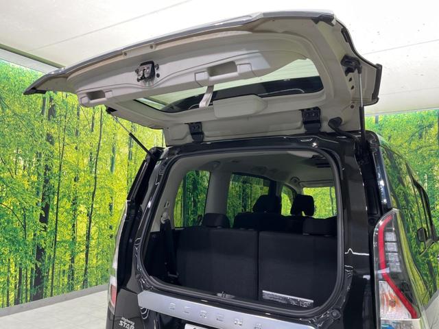 セレナ e-パワー ハイウェイスターV 両側電動スライドドア 純正ナビ 全周囲カメラ 衝突軽減装置 プロパイロット ドライブレコーダー コーナーセンサー レーンキープ スマートキー LEDヘッド ETC オートマチックハイビーム(33枚目)