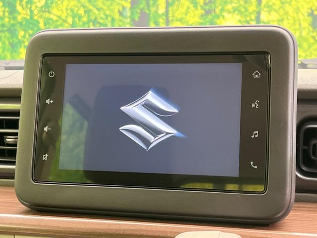 アルトラパンＬＣ Ｘ　衝突軽減装置　禁煙車　ディスプレイオーディオ　バックカメラ　Ｂｌｕｅｔｏｏｔｈ　シートヒーター　ＬＥＤヘッドライト　スマートキー　オートハイビームアシスト　誤発進抑制　車線逸脱警報　クリアランスソナー（4枚目）