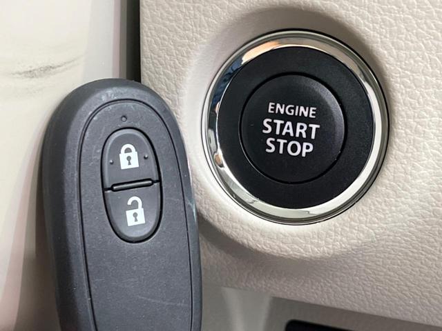 アルトラパンＬＣ Ｘ　衝突軽減装置　禁煙車　ディスプレイオーディオ　バックカメラ　Ｂｌｕｅｔｏｏｔｈ　シートヒーター　ＬＥＤヘッドライト　スマートキー　オートハイビームアシスト　誤発進抑制　車線逸脱警報　クリアランスソナー（7枚目）