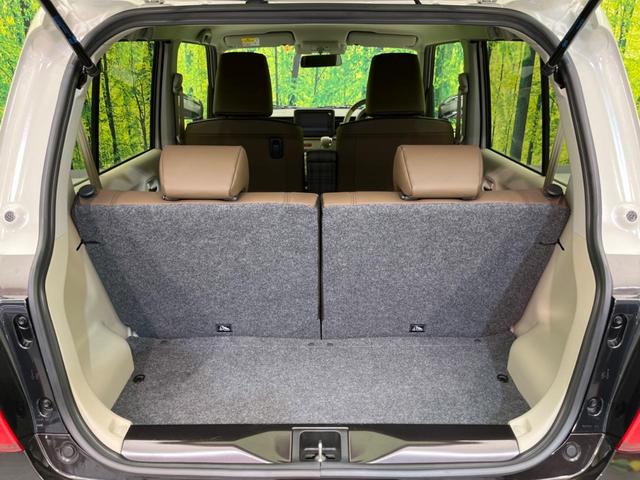 アルトラパンＬＣ Ｘ　衝突軽減装置　禁煙車　ディスプレイオーディオ　バックカメラ　Ｂｌｕｅｔｏｏｔｈ　シートヒーター　ＬＥＤヘッドライト　スマートキー　オートハイビームアシスト　誤発進抑制　車線逸脱警報　クリアランスソナー（10枚目）