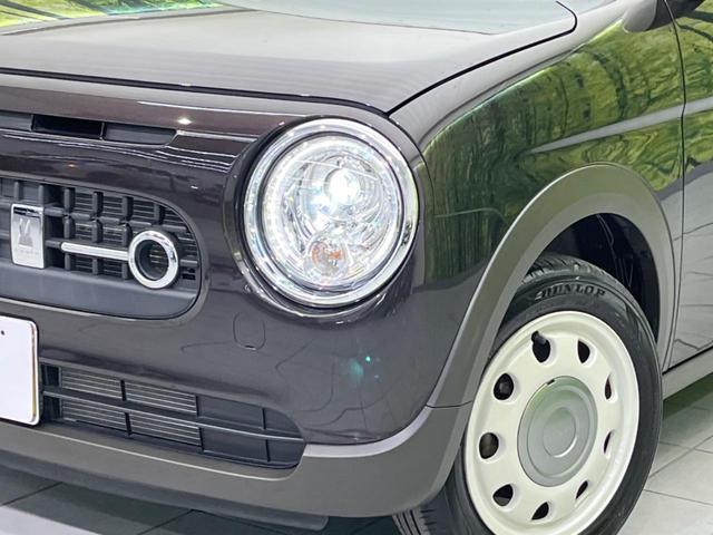アルトラパンＬＣ Ｘ　衝突軽減装置　禁煙車　ディスプレイオーディオ　バックカメラ　Ｂｌｕｅｔｏｏｔｈ　シートヒーター　ＬＥＤヘッドライト　スマートキー　オートハイビームアシスト　誤発進抑制　車線逸脱警報　クリアランスソナー（12枚目）
