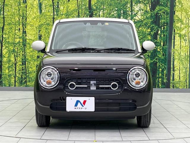 アルトラパンＬＣ Ｘ　衝突軽減装置　禁煙車　ディスプレイオーディオ　バックカメラ　Ｂｌｕｅｔｏｏｔｈ　シートヒーター　ＬＥＤヘッドライト　スマートキー　オートハイビームアシスト　誤発進抑制　車線逸脱警報　クリアランスソナー（14枚目）