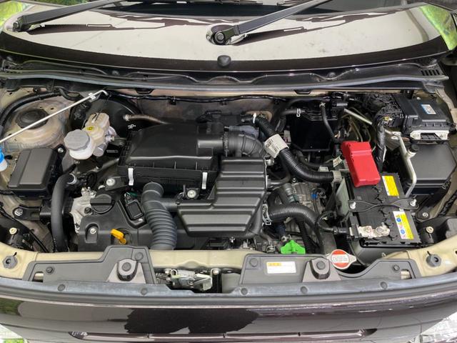 アルトラパンＬＣ Ｘ　衝突軽減装置　禁煙車　ディスプレイオーディオ　バックカメラ　Ｂｌｕｅｔｏｏｔｈ　シートヒーター　ＬＥＤヘッドライト　スマートキー　オートハイビームアシスト　誤発進抑制　車線逸脱警報　クリアランスソナー（18枚目）