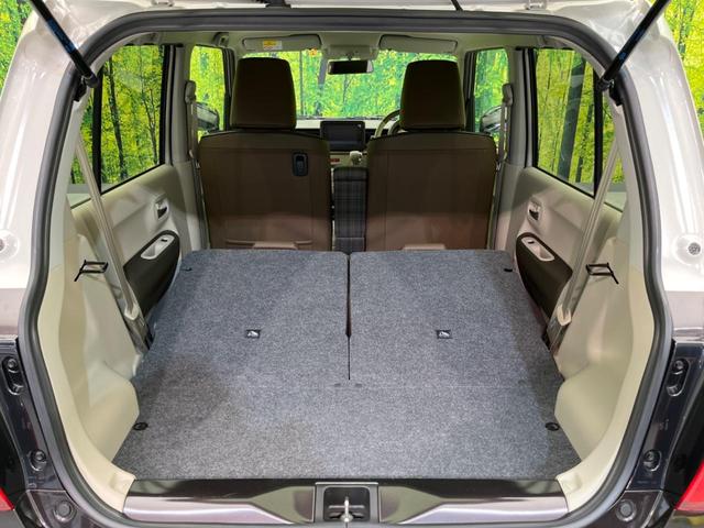 アルトラパンＬＣ Ｘ　衝突軽減装置　禁煙車　ディスプレイオーディオ　バックカメラ　Ｂｌｕｅｔｏｏｔｈ　シートヒーター　ＬＥＤヘッドライト　スマートキー　オートハイビームアシスト　誤発進抑制　車線逸脱警報　クリアランスソナー（25枚目）