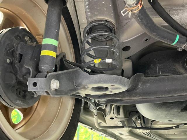 アルトラパンＬＣ Ｘ　衝突軽減装置　禁煙車　ディスプレイオーディオ　バックカメラ　Ｂｌｕｅｔｏｏｔｈ　シートヒーター　ＬＥＤヘッドライト　スマートキー　オートハイビームアシスト　誤発進抑制　車線逸脱警報　クリアランスソナー（29枚目）