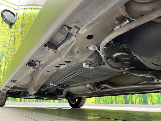 アルトラパンＬＣ Ｘ　衝突軽減装置　禁煙車　ディスプレイオーディオ　バックカメラ　Ｂｌｕｅｔｏｏｔｈ　シートヒーター　ＬＥＤヘッドライト　スマートキー　オートハイビームアシスト　誤発進抑制　車線逸脱警報　クリアランスソナー（30枚目）