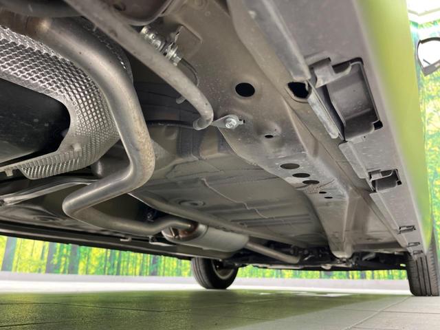 アルトラパンＬＣ Ｘ　衝突軽減装置　禁煙車　ディスプレイオーディオ　バックカメラ　Ｂｌｕｅｔｏｏｔｈ　シートヒーター　ＬＥＤヘッドライト　スマートキー　オートハイビームアシスト　誤発進抑制　車線逸脱警報　クリアランスソナー（31枚目）