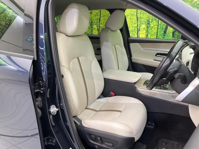 ＣＸ－６０ ＸＤ－ハイブリッド　エクスクルーシブモダン　ターボ　４ＷＤ　衝突軽減装置　禁煙車　純正１２インチナビ　本革シート　全周囲カメラ　レーダークルーズコントロール　ＥＴＣ　Ｂｌｕｅｔｏｏｔｈ　フルセグ　ドラレコ　シートヒーター　シートエアコン（8枚目）