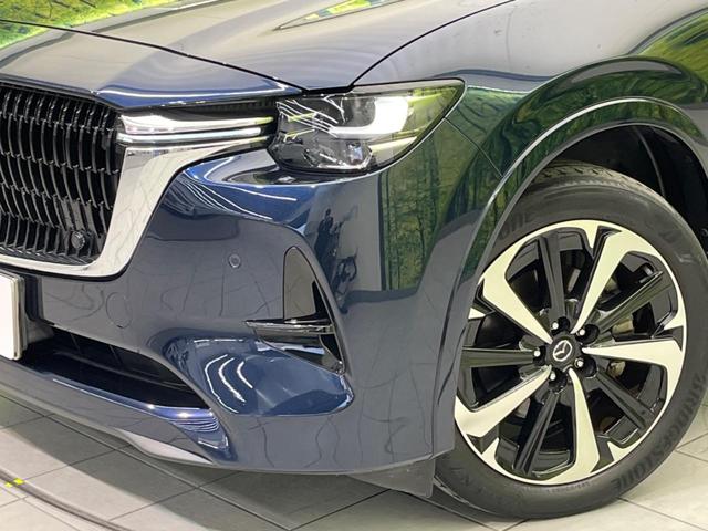 ＣＸ－６０ ＸＤ－ハイブリッド　エクスクルーシブモダン　ターボ　４ＷＤ　衝突軽減装置　禁煙車　純正１２インチナビ　本革シート　全周囲カメラ　レーダークルーズコントロール　ＥＴＣ　Ｂｌｕｅｔｏｏｔｈ　フルセグ　ドラレコ　シートヒーター　シートエアコン（12枚目）