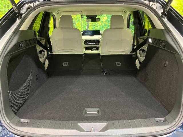 ＣＸ－６０ ＸＤ－ハイブリッド　エクスクルーシブモダン　ターボ　４ＷＤ　衝突軽減装置　禁煙車　純正１２インチナビ　本革シート　全周囲カメラ　レーダークルーズコントロール　ＥＴＣ　Ｂｌｕｅｔｏｏｔｈ　フルセグ　ドラレコ　シートヒーター　シートエアコン（31枚目）