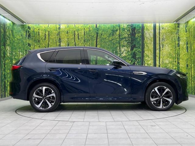 ＣＸ－６０ ＸＤ－ハイブリッド　エクスクルーシブモダン　ターボ　４ＷＤ　衝突軽減装置　禁煙車　純正１２インチナビ　本革シート　全周囲カメラ　レーダークルーズコントロール　ＥＴＣ　Ｂｌｕｅｔｏｏｔｈ　フルセグ　ドラレコ　シートヒーター　シートエアコン（39枚目）