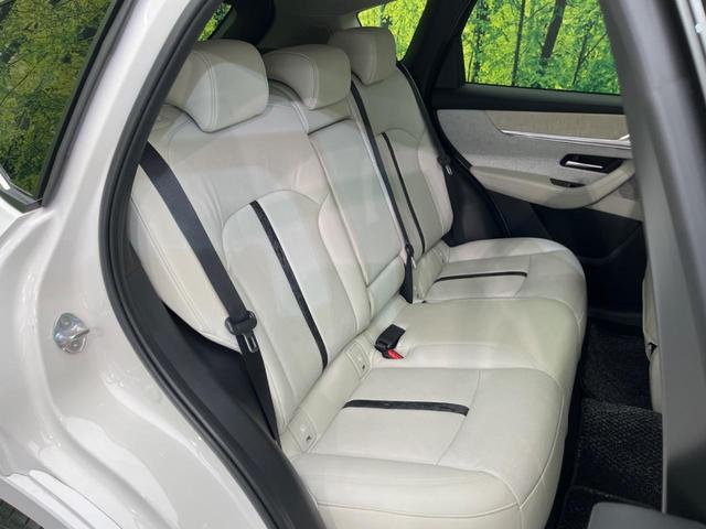 ＣＸ－６０ ＸＤ－ハイブリッド　プレミアムモダン　ガラスルーフ　ターボ　４ＷＤ　衝突軽減装置　禁煙車　純正１２インチナビ　全周囲カメラ　ＢＯＳＥサウンド　レーダークルーズコントロール　ＥＴＣ　Ｂｌｕｅｔｏｏｔｈ　フルセグ　ドライブレコーダー（9枚目）