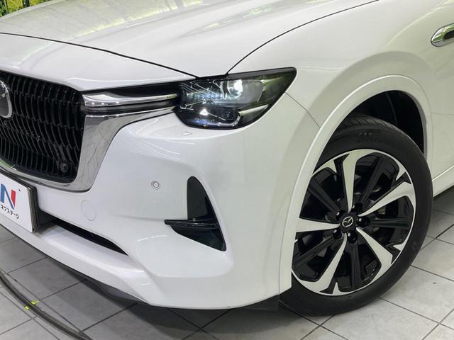 ＣＸ－６０ ＸＤ－ハイブリッド　プレミアムモダン　ガラスルーフ　ターボ　４ＷＤ　衝突軽減装置　禁煙車　純正１２インチナビ　全周囲カメラ　ＢＯＳＥサウンド　レーダークルーズコントロール　ＥＴＣ　Ｂｌｕｅｔｏｏｔｈ　フルセグ　ドライブレコーダー（12枚目）