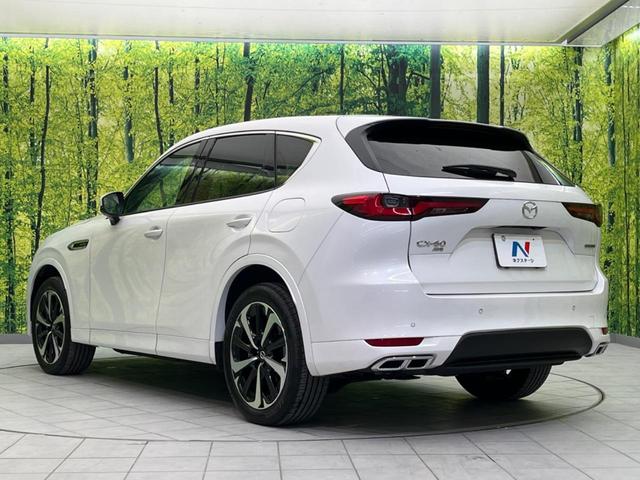 ＣＸ－６０ ＸＤ－ハイブリッド　プレミアムモダン　ガラスルーフ　ターボ　４ＷＤ　衝突軽減装置　禁煙車　純正１２インチナビ　全周囲カメラ　ＢＯＳＥサウンド　レーダークルーズコントロール　ＥＴＣ　Ｂｌｕｅｔｏｏｔｈ　フルセグ　ドライブレコーダー（29枚目）