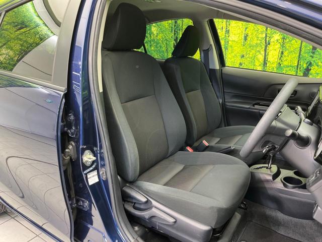 アクア Sスタイルブラック 純正SDナビ バックカメラ 衝突被害軽減システム 禁煙車 ドラレコ コーナーセンサー スマートキー LEDヘッド ビルトインETC クルコン 車線逸脱警報 オートライト オートエアコン(8枚目)