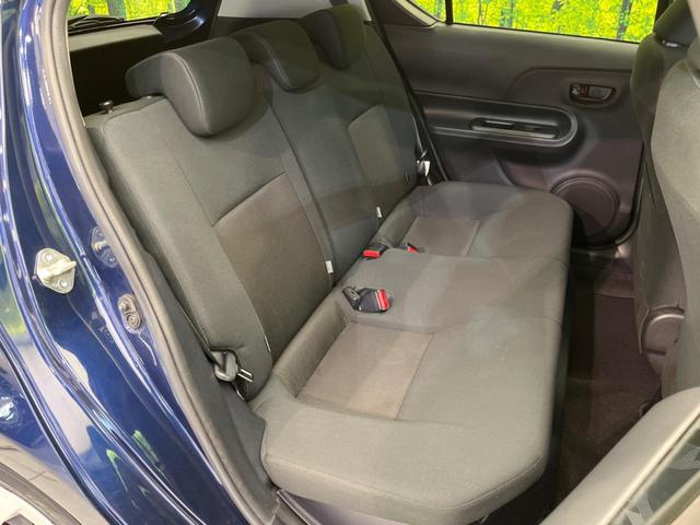 アクア Sスタイルブラック 純正SDナビ バックカメラ 衝突被害軽減システム 禁煙車 ドラレコ コーナーセンサー スマートキー LEDヘッド ビルトインETC クルコン 車線逸脱警報 オートライト オートエアコン(9枚目)