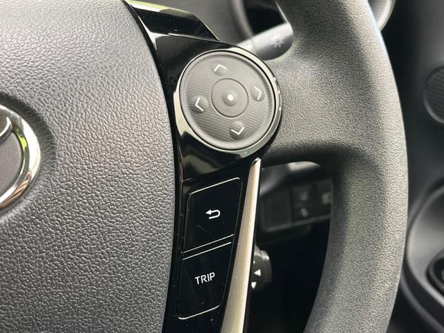 アクア Sスタイルブラック 純正SDナビ バックカメラ 衝突被害軽減システム 禁煙車 ドラレコ コーナーセンサー スマートキー LEDヘッド ビルトインETC クルコン 車線逸脱警報 オートライト オートエアコン(45枚目)