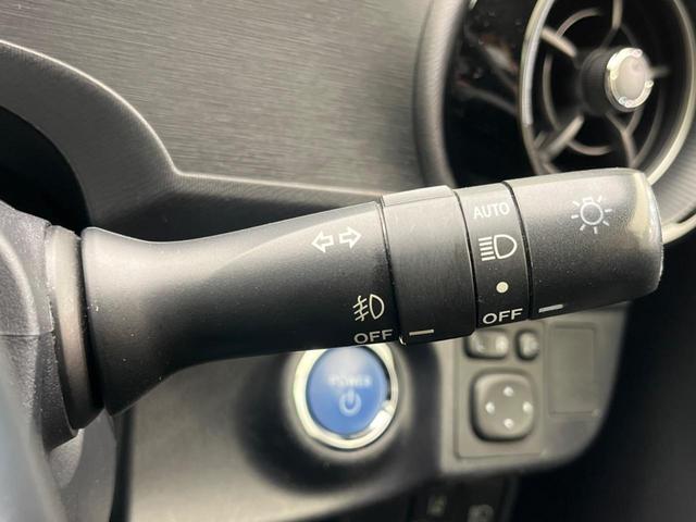 アクア Sスタイルブラック 純正SDナビ バックカメラ 衝突被害軽減システム 禁煙車 ドラレコ コーナーセンサー スマートキー LEDヘッド ビルトインETC クルコン 車線逸脱警報 オートライト オートエアコン(46枚目)