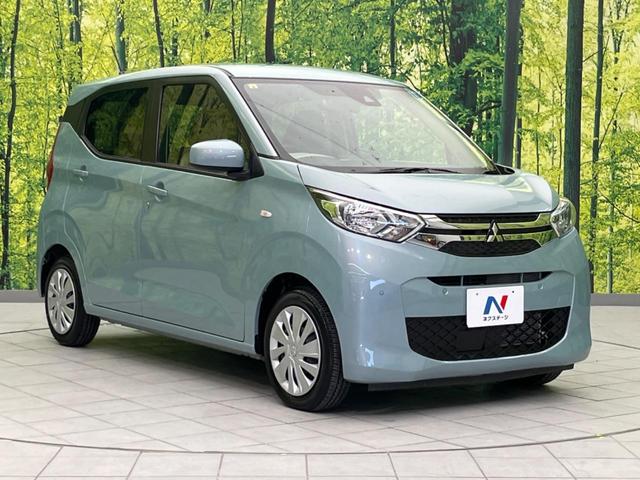 ｅＫワゴン Ｍ　ＳＤナビ　バックカメラ　衝突警報装置　禁煙車　シートヒーター　レーンキープ　ＥＴＣ　オートハイビーム　車線逸脱警報　オートライト　オートエアコン　Ｂｌｕｅｔｏｏｔｈ再生　ＣＤ／ＤＶＤ再生（16枚目）