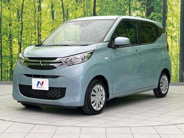 ｅＫワゴン Ｍ　ＳＤナビ　バックカメラ　衝突警報装置　禁煙車　シートヒーター　レーンキープ　ＥＴＣ　オートハイビーム　車線逸脱警報　オートライト　オートエアコン　Ｂｌｕｅｔｏｏｔｈ再生　ＣＤ／ＤＶＤ再生（25枚目）