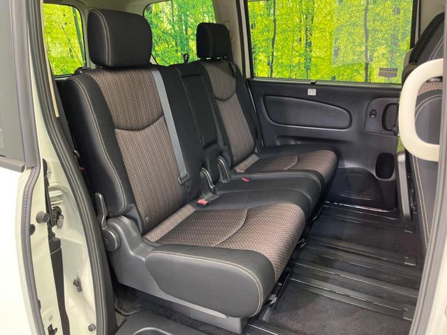 セレナ ハイウェイスター Vセレ+セーフティII SHV 両側電動ドア 純正SDナビ 後席モニター 全周囲カメラ 衝突被害軽減システム ドラレコ コーナーセンサー スマートキー LEDヘッド ビルトインETC クルコン 車線逸脱警報 オートライト(9枚目)