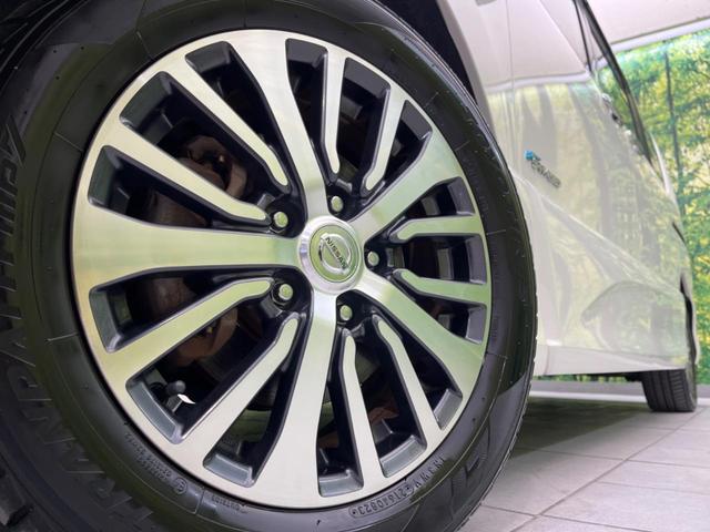 セレナ ハイウェイスター Vセレ+セーフティII SHV 両側電動ドア 純正SDナビ 後席モニター 全周囲カメラ 衝突被害軽減システム ドラレコ コーナーセンサー スマートキー LEDヘッド ビルトインETC クルコン 車線逸脱警報 オートライト(14枚目)