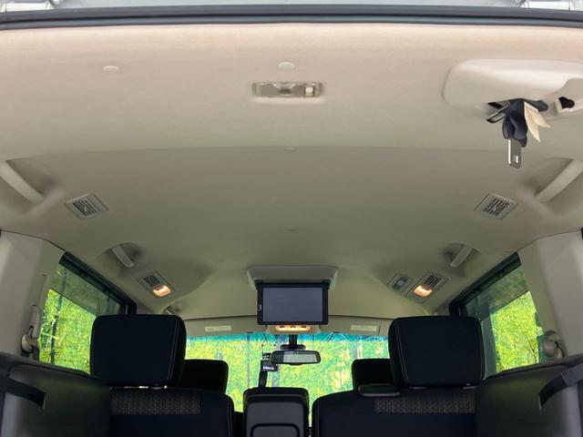 セレナ ハイウェイスター Vセレ+セーフティII SHV 両側電動ドア 純正SDナビ 後席モニター 全周囲カメラ 衝突被害軽減システム ドラレコ コーナーセンサー スマートキー LEDヘッド ビルトインETC クルコン 車線逸脱警報 オートライト(34枚目)