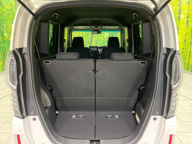 N-BOXカスタム L 両側電動スライド 衝突軽減装置 禁煙車 ディスプレイオーディオ バックカメラ レーダークルーズコントロール シートヒーター ETC Bluetooth LEDヘッドライト コーナーセンサー(10枚目)